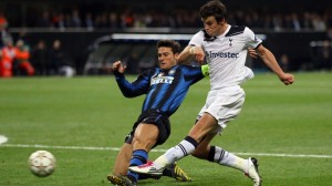Gareth Bale - Hat-trick de senzatie contra campioanei Europei